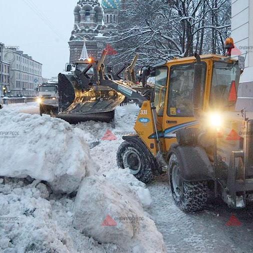 Вывоз грунта,  мусора, брусчатки, снега